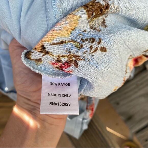 Superdown elena mini dress size small - Picture 13 of 15